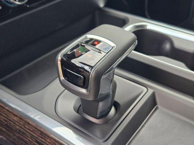 new 2026 GMC Sierra 1500 car, priced at $58,904