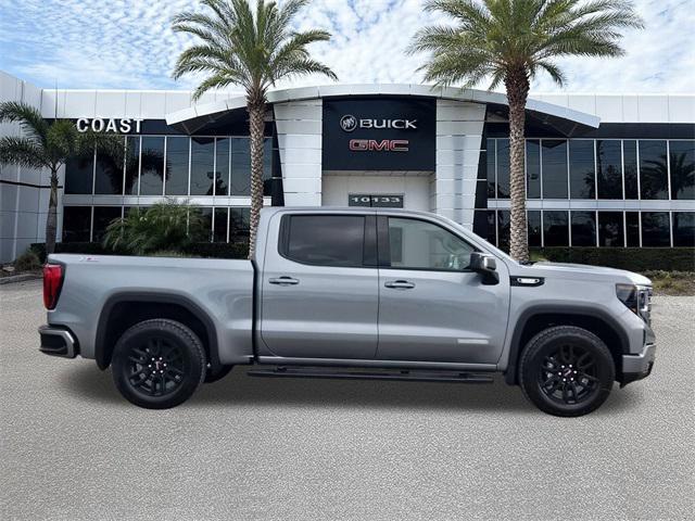new 2026 GMC Sierra 1500 car, priced at $64,439