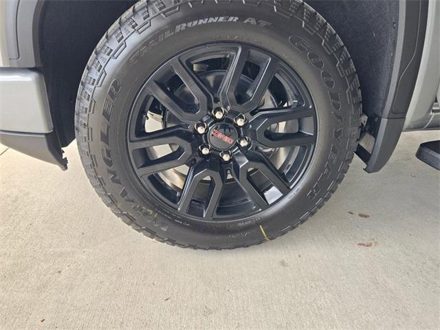 new 2026 GMC Sierra 1500 car, priced at $64,439