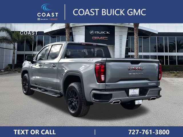 new 2026 GMC Sierra 1500 car, priced at $58,904