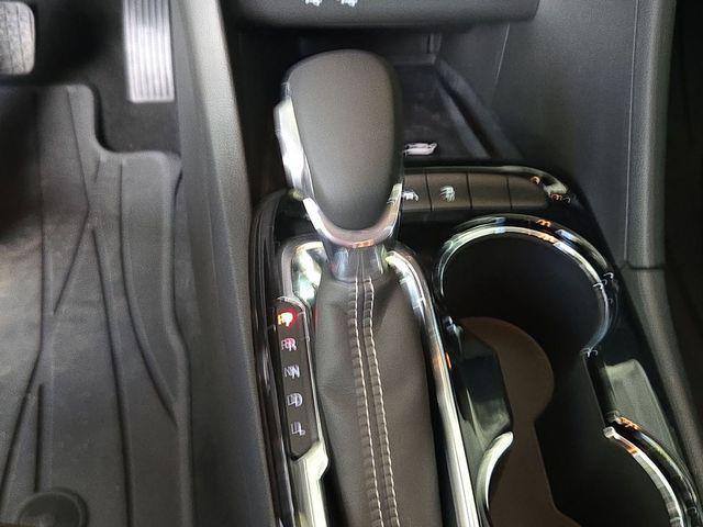 new 2026 Buick Encore GX car, priced at $26,229