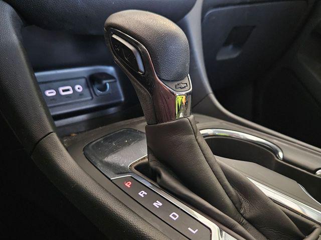 used 2023 Chevrolet Equinox car, priced at $20,245