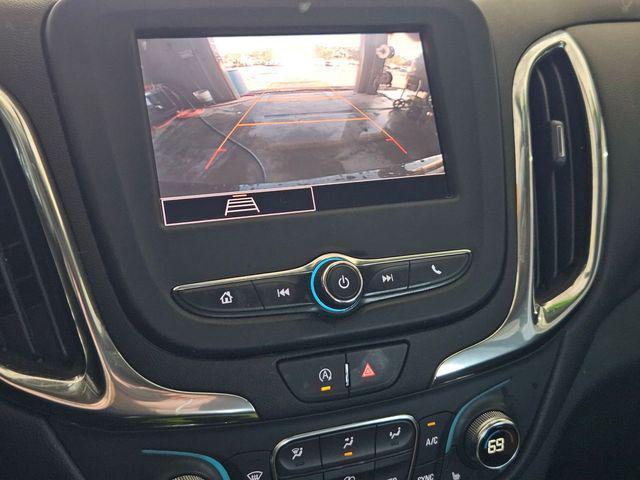 used 2023 Chevrolet Equinox car, priced at $20,245