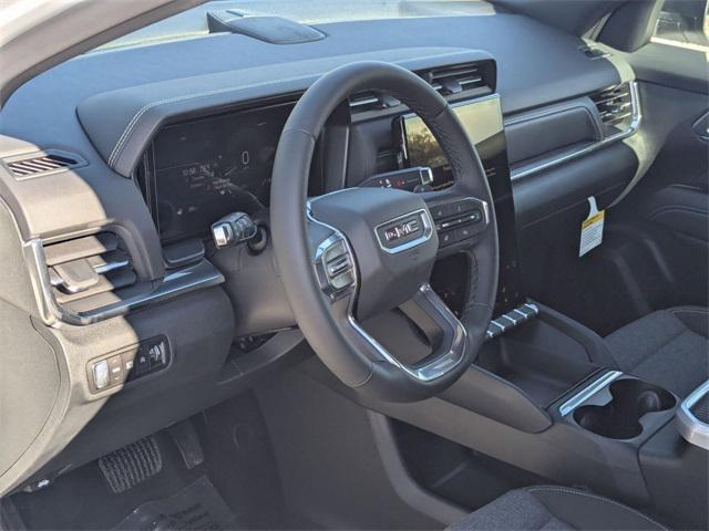 new 2026 GMC Terrain car, priced at $31,490