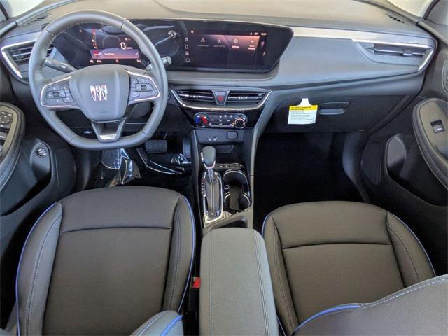 new 2026 Buick Encore GX car, priced at $28,930