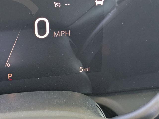 new 2026 Buick Encore GX car, priced at $28,930