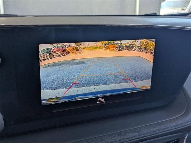 new 2026 Buick Encore GX car, priced at $28,930