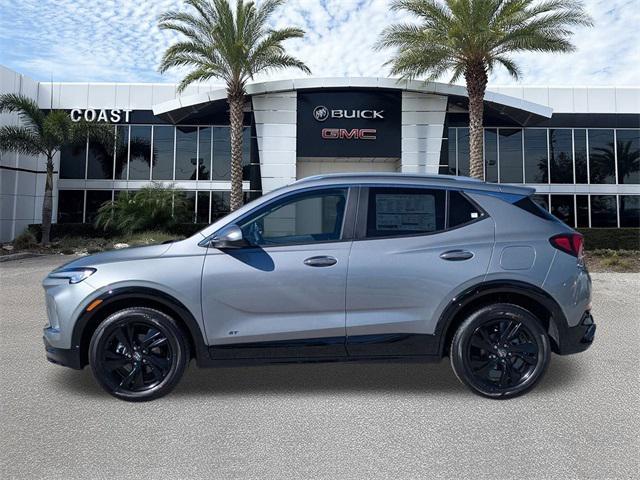 new 2026 Buick Encore GX car, priced at $28,930