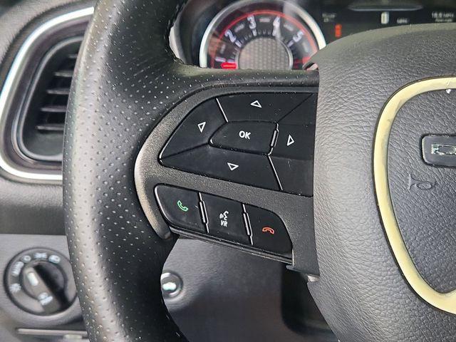 used 2017 Dodge Challenger car, priced at $29,542