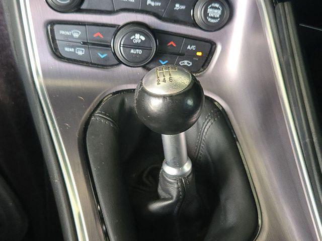 used 2017 Dodge Challenger car, priced at $29,542