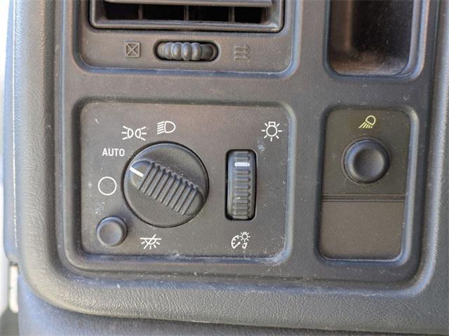 used 2006 GMC Sierra 3500 car, priced at $17,822