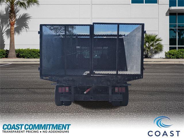 used 2006 GMC Sierra 3500 car, priced at $17,822