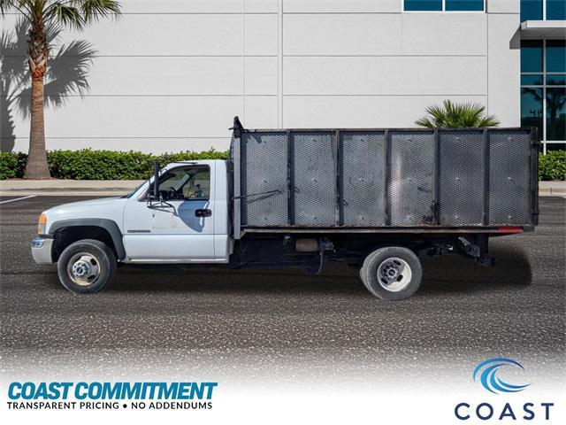 used 2006 GMC Sierra 3500 car, priced at $17,822