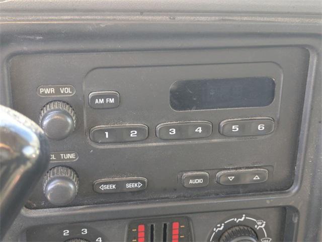 used 2006 GMC Sierra 3500 car, priced at $17,822