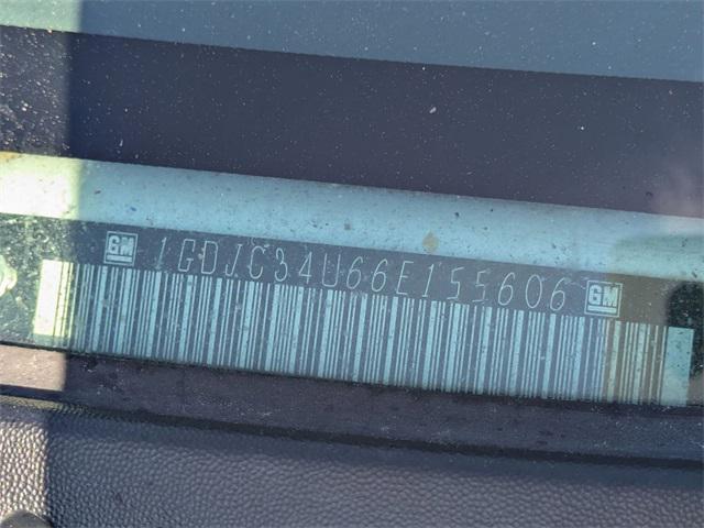 used 2006 GMC Sierra 3500 car, priced at $17,822