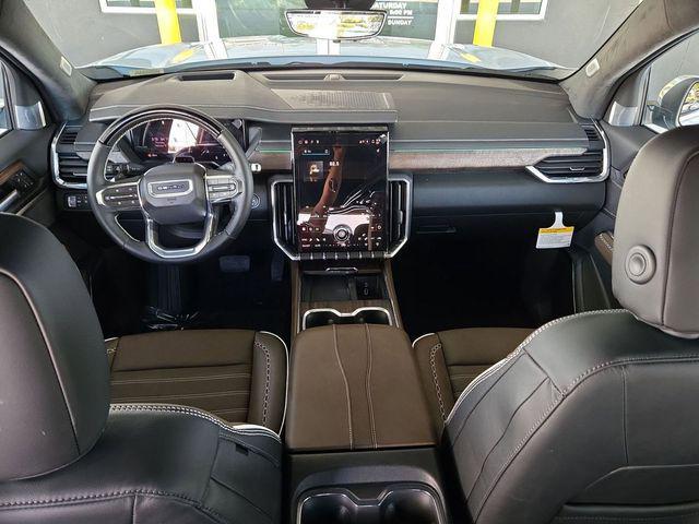 new 2026 GMC Acadia car, priced at $65,784