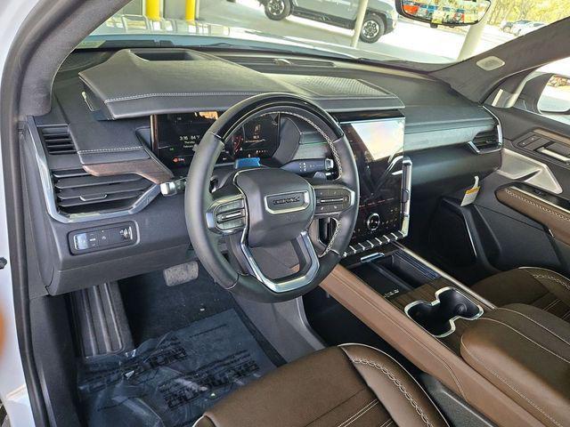 new 2026 GMC Acadia car, priced at $65,784