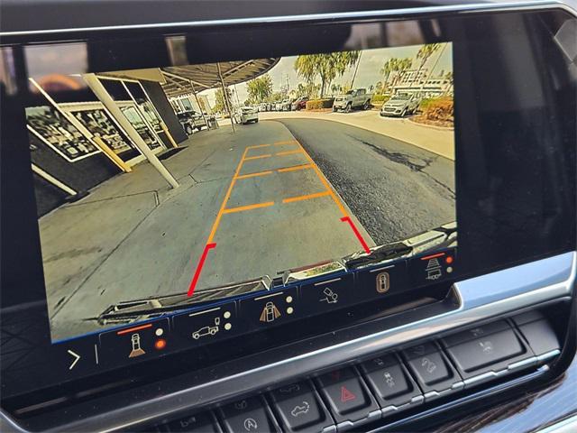 new 2026 GMC Sierra 1500 car, priced at $58,904