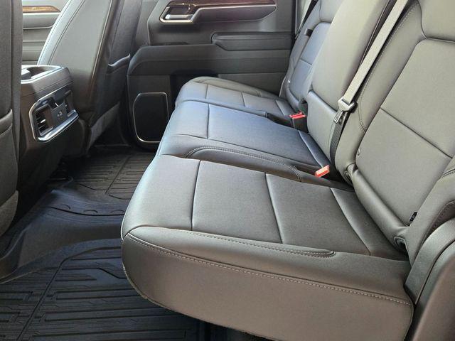 new 2026 GMC Sierra 1500 car, priced at $58,904