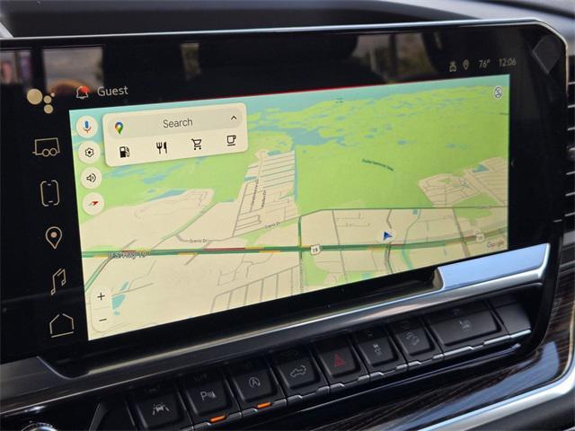 new 2026 GMC Sierra 1500 car, priced at $58,904