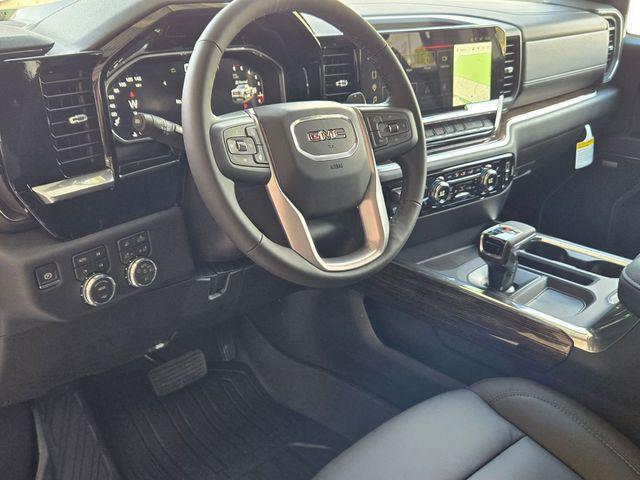 new 2026 GMC Sierra 1500 car, priced at $58,904