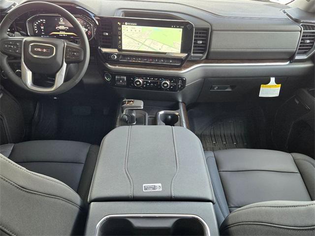 new 2026 GMC Sierra 1500 car, priced at $58,904