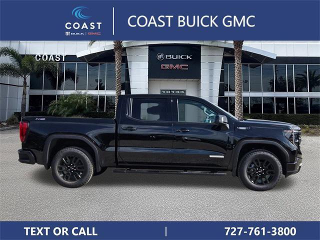 new 2026 GMC Sierra 1500 car, priced at $58,904