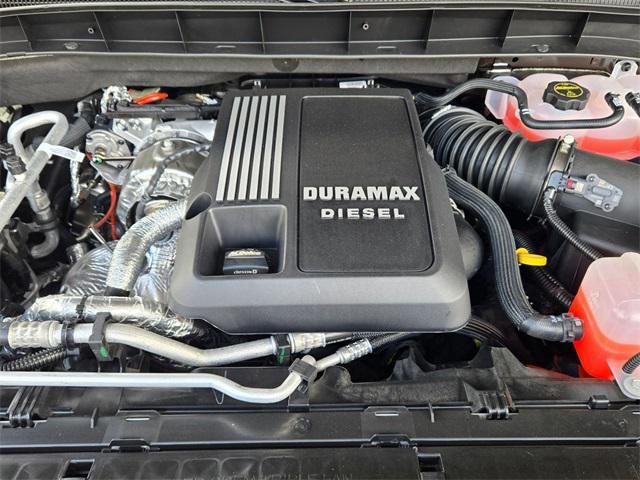 new 2026 GMC Sierra 1500 car, priced at $58,904