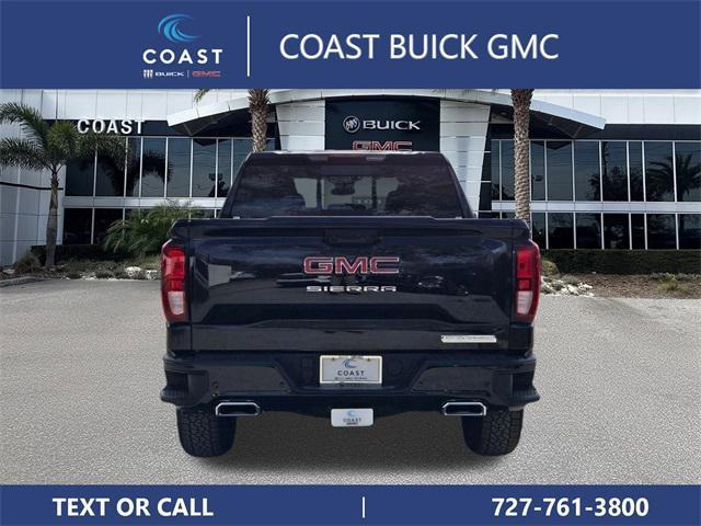 new 2026 GMC Sierra 1500 car, priced at $58,904
