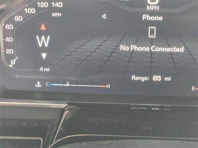 new 2026 GMC Sierra 1500 car, priced at $58,904