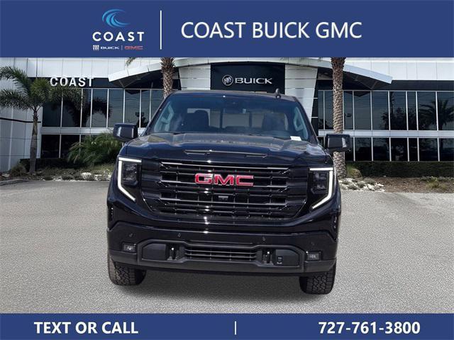 new 2026 GMC Sierra 1500 car, priced at $58,904