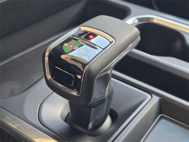 new 2026 GMC Sierra 1500 car, priced at $58,904