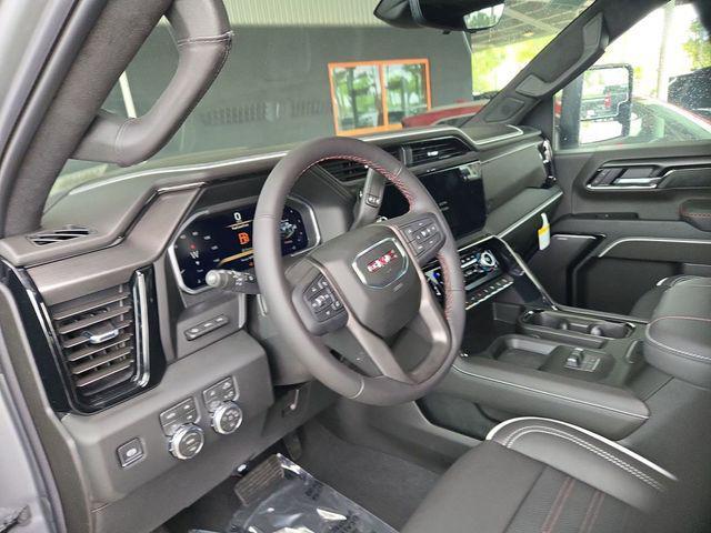 new 2026 GMC Sierra 2500 car, priced at $92,278