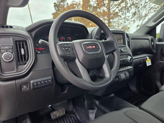 new 2026 GMC Sierra 2500 car, priced at $45,807