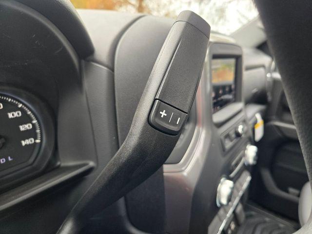 new 2026 GMC Sierra 2500 car, priced at $45,807