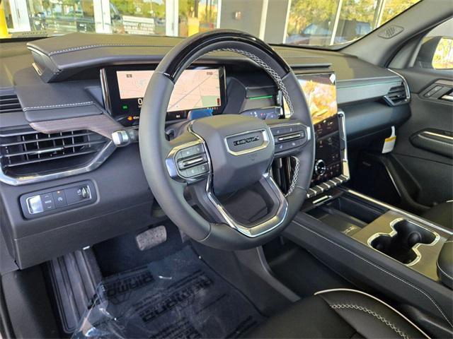 new 2026 GMC Acadia car, priced at $62,249