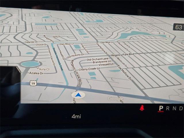 new 2026 GMC Acadia car, priced at $62,249