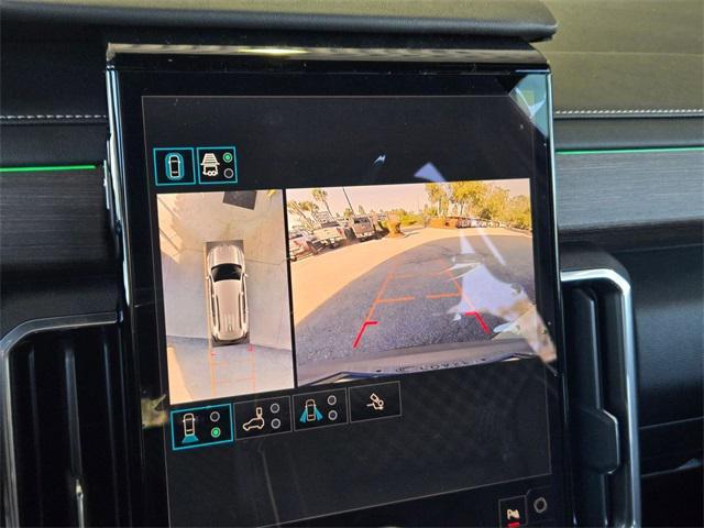 new 2026 GMC Acadia car, priced at $62,249