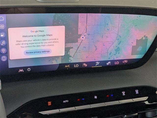 new 2026 Buick Enclave car, priced at $50,900