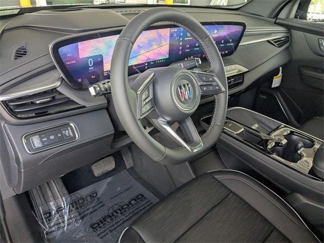 new 2026 Buick Enclave car, priced at $50,900