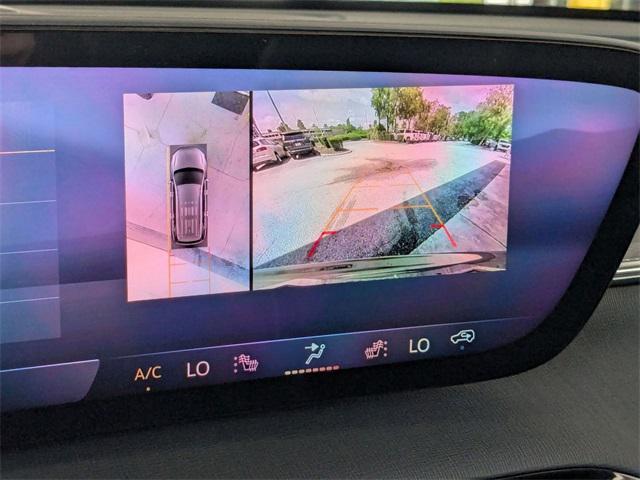 new 2026 Buick Enclave car, priced at $50,900