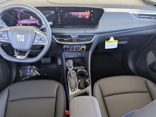 new 2026 Buick Encore GX car, priced at $28,930