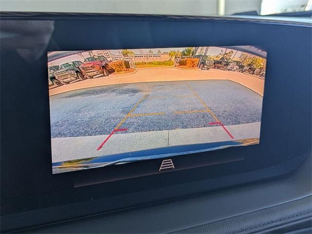 new 2026 Buick Encore GX car, priced at $28,930