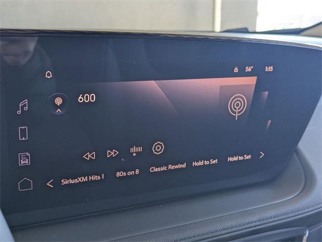 new 2026 Buick Encore GX car, priced at $28,930