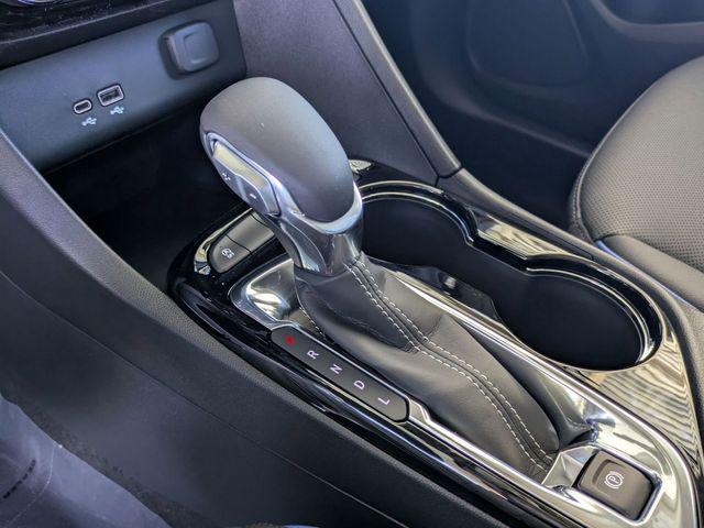 new 2026 Buick Encore GX car, priced at $26,062