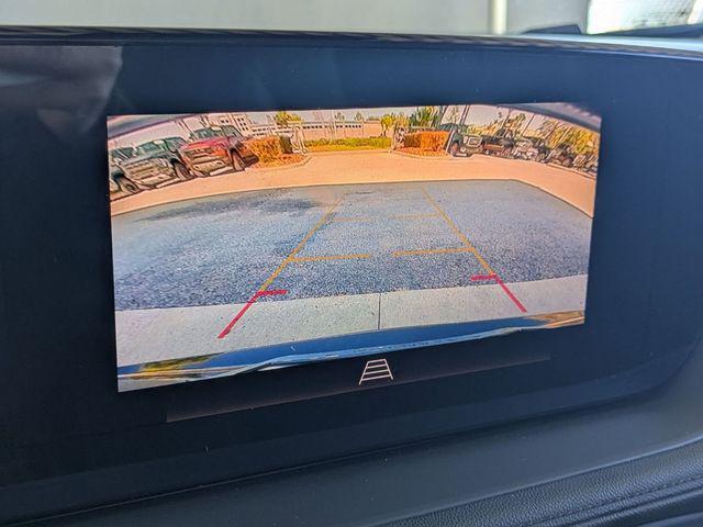 new 2026 Buick Encore GX car, priced at $26,062