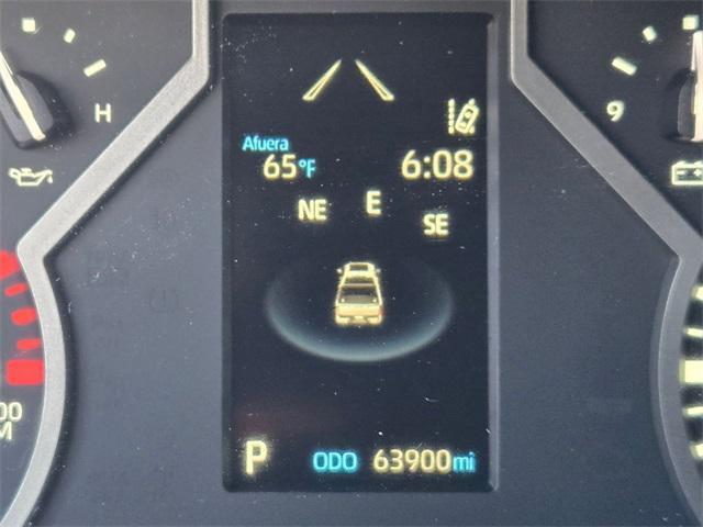 used 2022 Toyota Tundra car, priced at $29,757