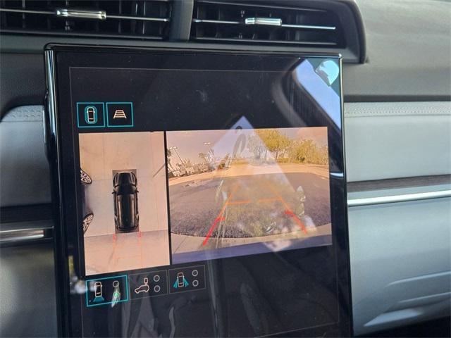 new 2026 GMC Terrain car, priced at $45,479