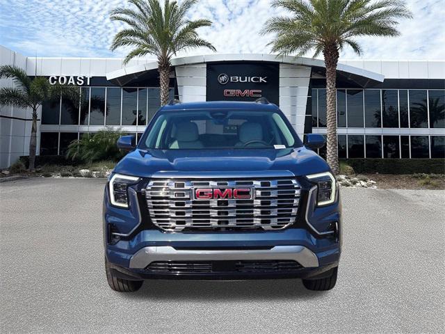 new 2026 GMC Terrain car, priced at $45,479