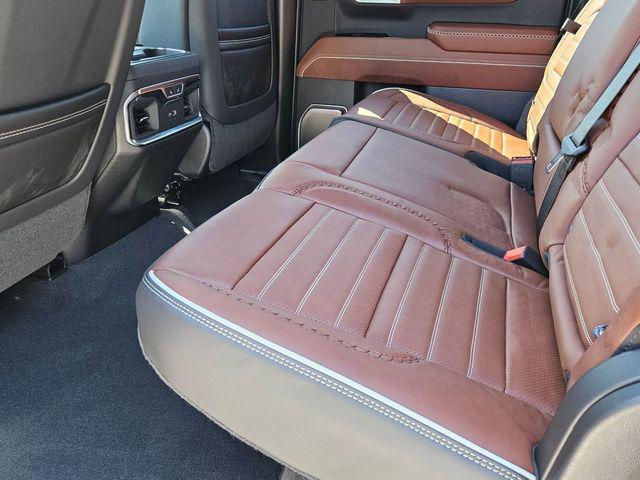 new 2026 GMC Sierra 1500 car, priced at $78,003